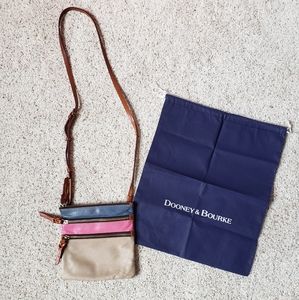 Dooney & Bourke Crossbody